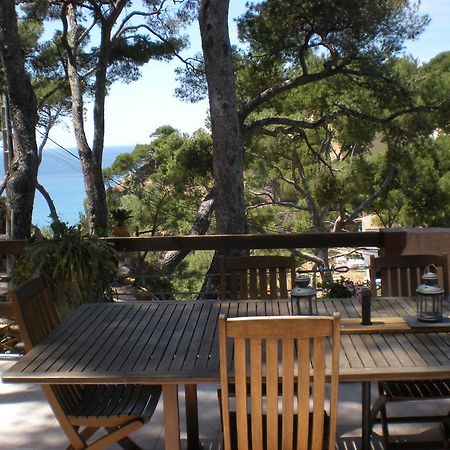Villa Calanques 앙수에-라-레돈느 외부 사진