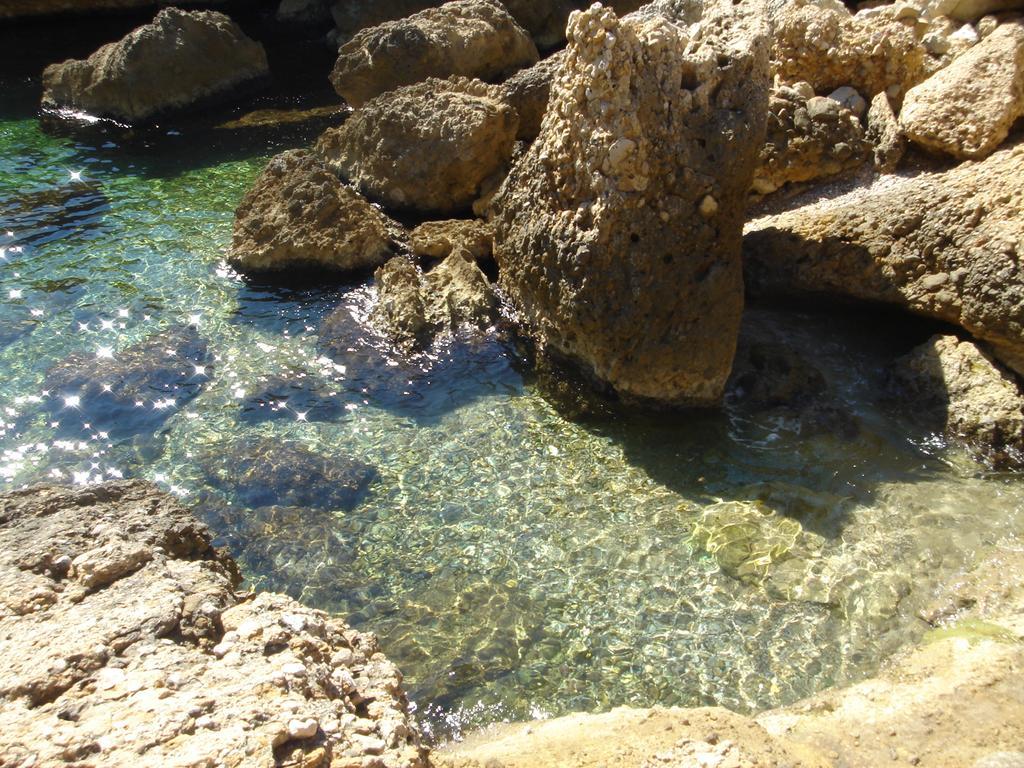 Villa Calanques 앙수에-라-레돈느 외부 사진